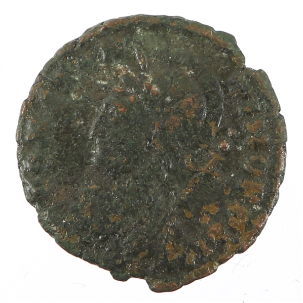ANCIENT CONSTANTINE COIN