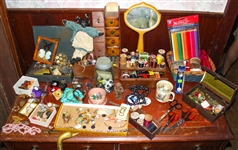 COMPLETE ESTATE - FLORIDA ONLINE ESTATE SALE OF ALL PERSONAL PROPERTY OF COMPLETE ESTATE - SELLING AS A SINGLE LOT ONLINE AUCTION (ALL ESTATE PERSONAL PROPERTY IN A SINGLE LOT TO A SINGLE BUYER)