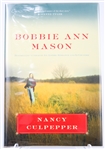 SIGNED FIRST EDITION: MASON, BOBBIE ANN | Nancy Culpepper. Random House, 2006
