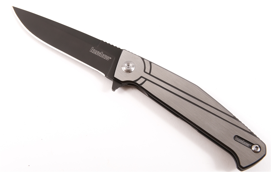 KERSHAW 4035TIKVT NURA 3.5 FOLDING KNIFE