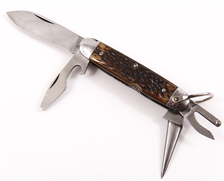 20TH C. U.S. MADE POCKET KNIFE