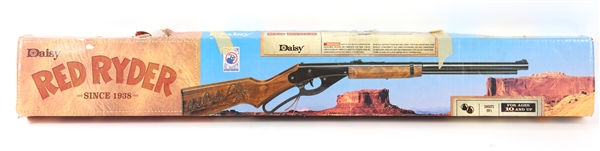 DAISY RED RYDER BB GUN MODEL 1938B