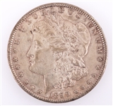 1899 P MORGAN SILVER ONE DOLLAR KEY DATE COIN 