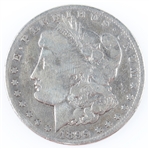 1899-O U.S. MORGAN SILVER DOLLAR
