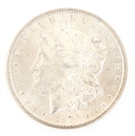 1879-S REV 79 US SILVER MORGAN DOLLAR COIN