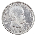 1922 US SILVER GRANT COMMEMORATIVE HALF DOLLAR COIN