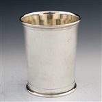 JC BOARDMAN & CO STERLING SILVER "GOVERNORS" CUP