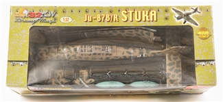21ST CENTURY ULTIMATE SOLDIER 32XW JU-87B/R STUKA