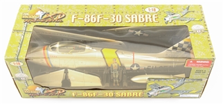 21ST CENTURY ULTIMATE SOLDIER XD F-86F-30 SABRE