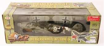 21ST CENTURY ULTIMATE SOLDIER MESSERSCHMITT BF-109G-6