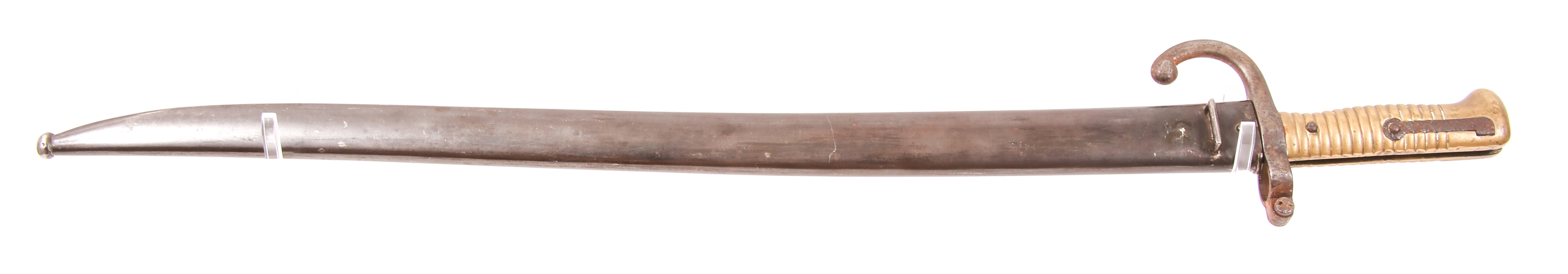 FRENCH M1842 BAYONET