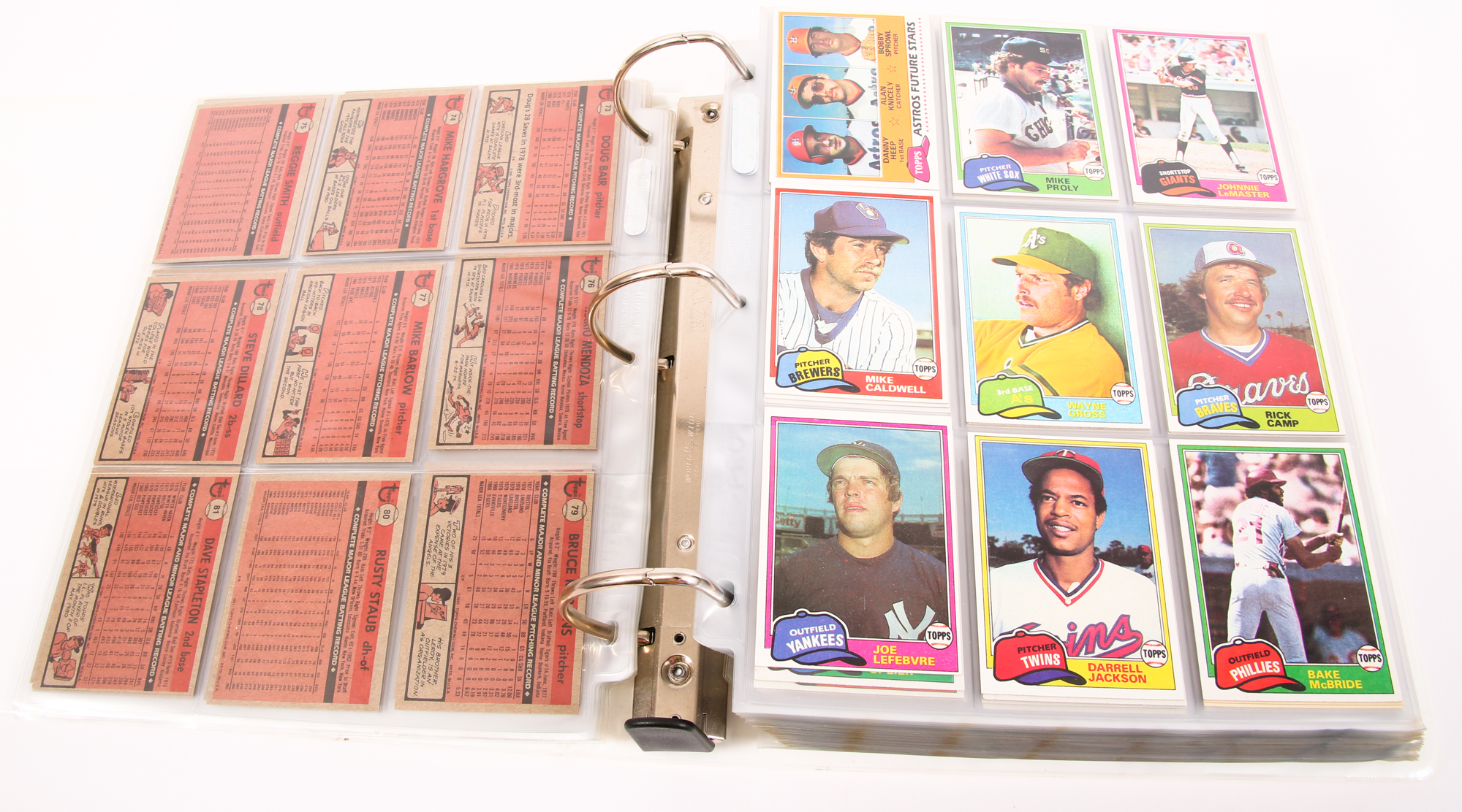 lot-detail-complete-set-of-1981-topps-baseball-cards-lot-of-726