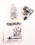 MAGNUM GP MODEL ENGINE