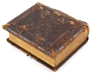 CIVIL WAR ERA CARTE DE VISITE & TINTYPE ALBUM