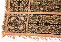 WWI THEME THROW BLANKET OR TAPESTRY