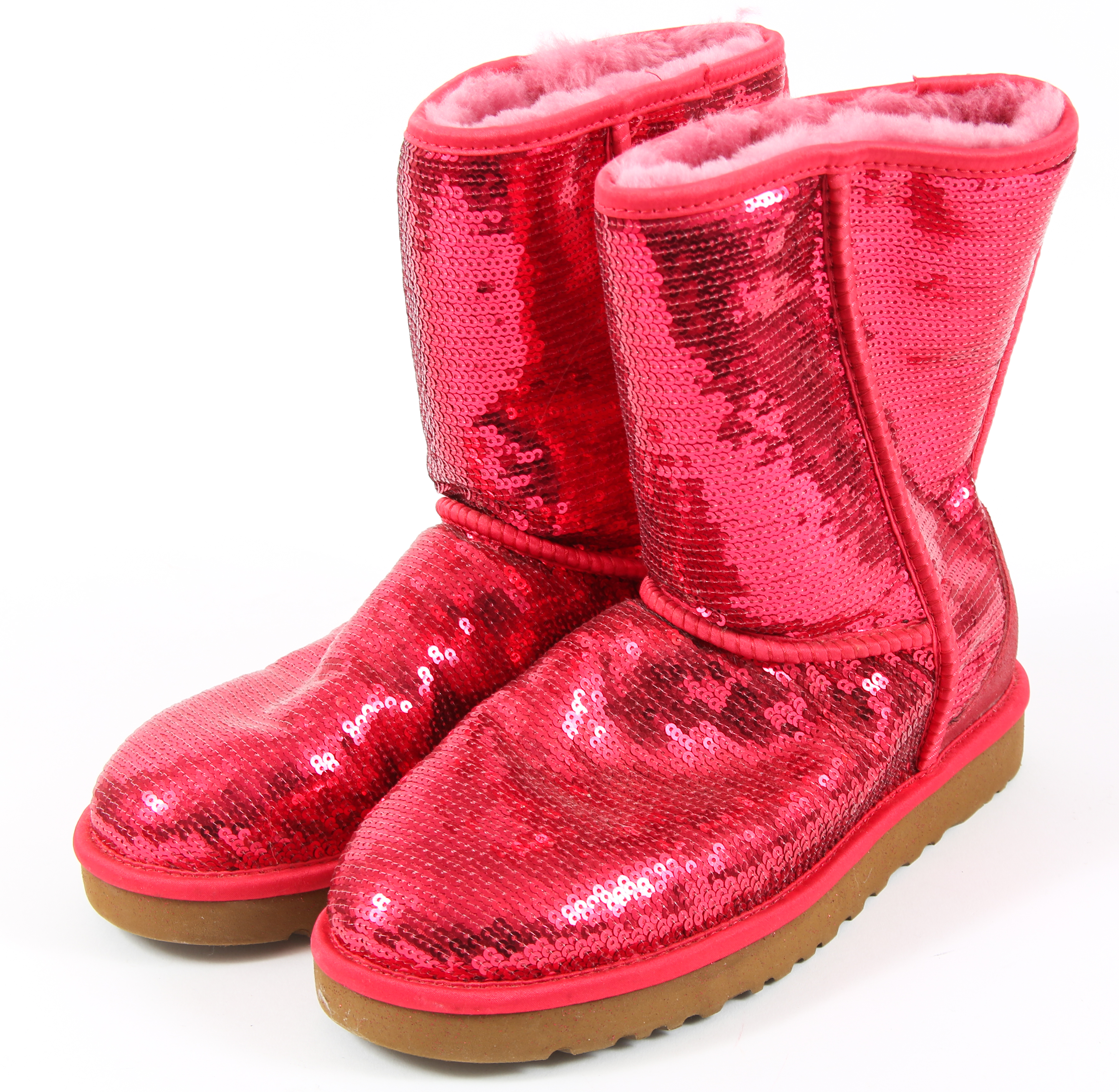 ugg sparkle boots