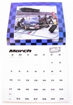 EARNHARDT MONOPOLY GAME & ASSORTED EPHEMERA