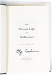 SIGNED FIRST EDITION: GRUSHIN, OLGA | The Dream Life of Sukhanov. G.P. Putnam's Sons, 2005