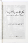 SIGNED FIRST EDITION: FAULKNER WELLS, DEAN | Every Day by the Sun. Crown, 2011