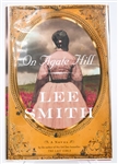 SIGNED FIRST EDITION: SMITH, LEE | On Agate Hill. Algonquin Books, 2006