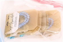 JEWELRY MAKING BEADS - GLASS & COMPOSITE