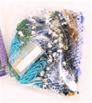 JEWELRY MAKING BEADS - GLASS & COMPOSITE