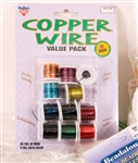 BEAD STRINGING MATERIALS - CORDS, THREADS & NEEDLES