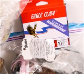 BEAD STRINGING MATERIALS - CORDS, THREADS & NEEDLES