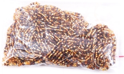 GLASS SEED BEADS 100+