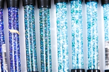 GLASS SEED BEADS 100+