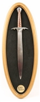 LORD OF THE RINGS THE NOBLE COLLECTION STING SWORD