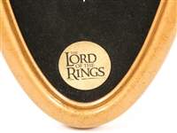 LORD OF THE RINGS THE NOBLE COLLECTION STING SWORD