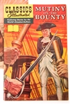 FLYING SAUCERS HAVE LANDED, CALL OF THE WILD, MUTINY ON THE BOUNTY