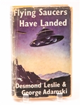 FLYING SAUCERS HAVE LANDED, CALL OF THE WILD, MUTINY ON THE BOUNTY