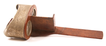 UNDERWOOD & UNDERWOOD STEREOSCOPE & STEREOGRAPHS