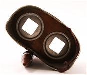 UNDERWOOD & UNDERWOOD STEREOSCOPE & STEREOGRAPHS