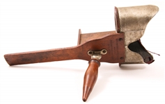 UNDERWOOD & UNDERWOOD STEREOSCOPE & STEREOGRAPHS