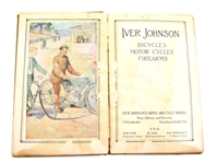 19TH & 20TH C. EPHEMERA, ADDRESS BOOK & SONG BOOKS