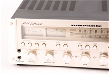MARANTZ STEREOPHONIC RECEIVER MODEL 2265B