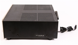 MARANTZ STEREOPHONIC RECEIVER MODEL 2265B