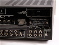 MARANTZ STEREOPHONIC RECEIVER MODEL 2265B