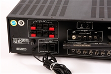 MARANTZ STEREOPHONIC RECEIVER MODEL 2265B
