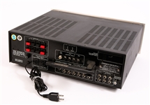 MARANTZ STEREOPHONIC RECEIVER MODEL 2265B