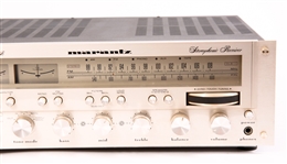 MARANTZ STEREOPHONIC RECEIVER MODEL 2265B