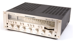 MARANTZ STEREOPHONIC RECEIVER MODEL 2265B