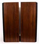 TECHNICS BY PANASONIC MODEL SB-L95 SPEAKERS - LOT OF 2