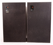 TECHNICS BY PANASONIC MODEL SB-L95 SPEAKERS - LOT OF 2