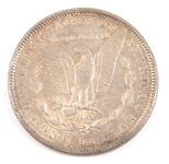1882-P U.S. MORGAN SILVER $1 DOLLAR