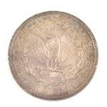1883-O U.S. MORGAN SILVER $1 DOLLAR