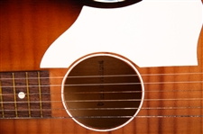 TELESTAR ACOUSTIC GUITAR & PRESTIGE ELECTRIC GUITAR